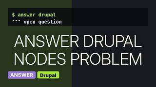 Drupal: Call $created variable in content type node template (2 Solutions!!)