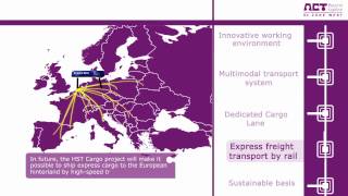 A4 Zone West - In A Nutshell