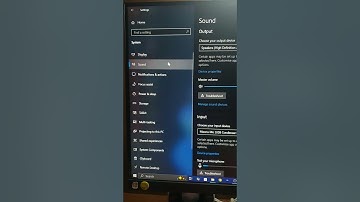 How to Disable Microphone in Windows Laptop or PC