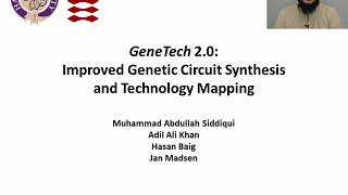 GeneTech 2.0: Improved Genetic Circuit Synthesis and Technology Mapping