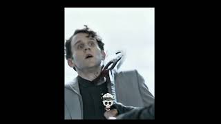 Infinity Aura. The Old Guard Movie Name