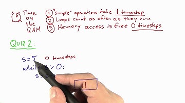 Number Of Timesteps 2 Solution - Intro to Theoretical Computer Science