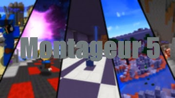 Montageur #5 CTF OCTC