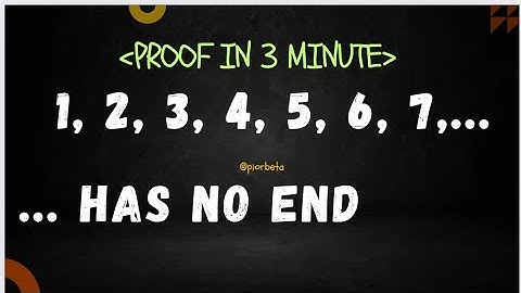 MATH IS FUN ✅️💯👍 | set N is not bounded above | learn proof in most simple way | #English #gate