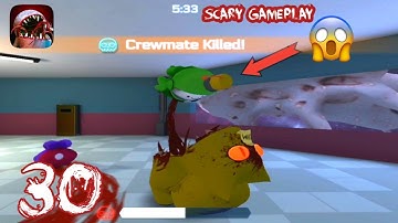 Imposter Hide 3D Horror Nightmare - Gameplay Walkthrough Part 30 (Android,iOS)