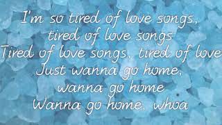 Troye Sivan & Lauv - i'm so tired... (Lyrics)