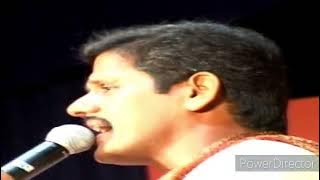 Nee Yenge | Mannippu | T.M.S| C.A Rajah