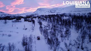 A trip through Norway with photographer Catherine Opie | Louisiana Channel