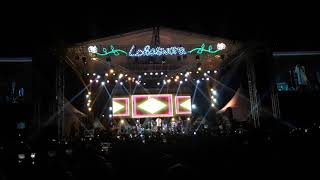 Lokaswara - Sheila on 7 'Sebuah Kisah Klasik'