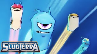 Slugterra | The Trade | Season 1: Episode 3