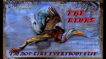 HQ FLAC  THE KINKS  - I
