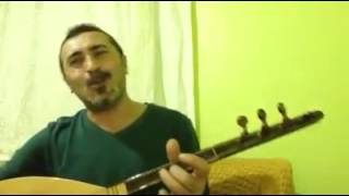 Iki Dağın Arkasında Kalmışam