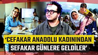 Oytun Erbaş’tan Kadınların Değişimine Sert Çıkış: Eskiden Anne Olmalısın Diye Mahalle Baskısı Vardı