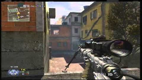 Free MW2 modded lobby live [ READ DESC ]