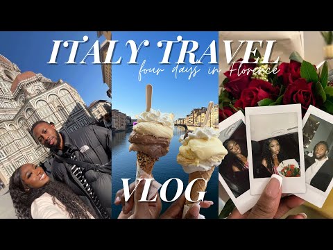 Italy Travel Vlog| Things to do in Italy 2023