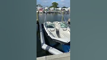 DockyDock review , boat dock solution