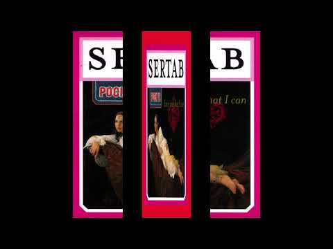 2003 Sertab - Everyway That I Can (English Radio Edit)