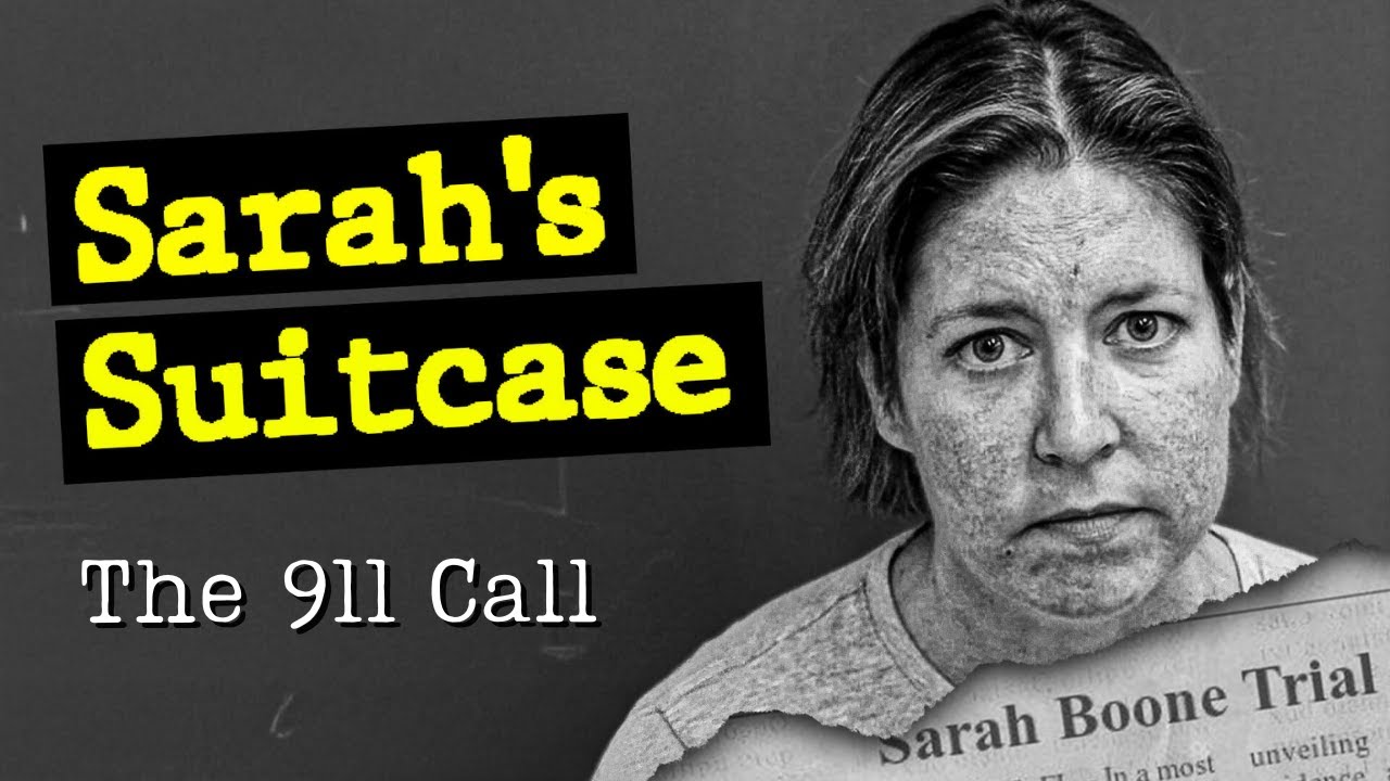 Sarah Boone's Haunting 911 Call Unveils a Sinister Secret | Episode 1