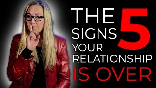Celebrity 5 Things that will MAKE or BREAK Your Relationship Wealth
