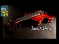 Abrsm violin star 2  jewish dance 