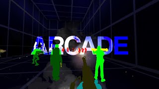 ARCADE SHADER (GMOD)