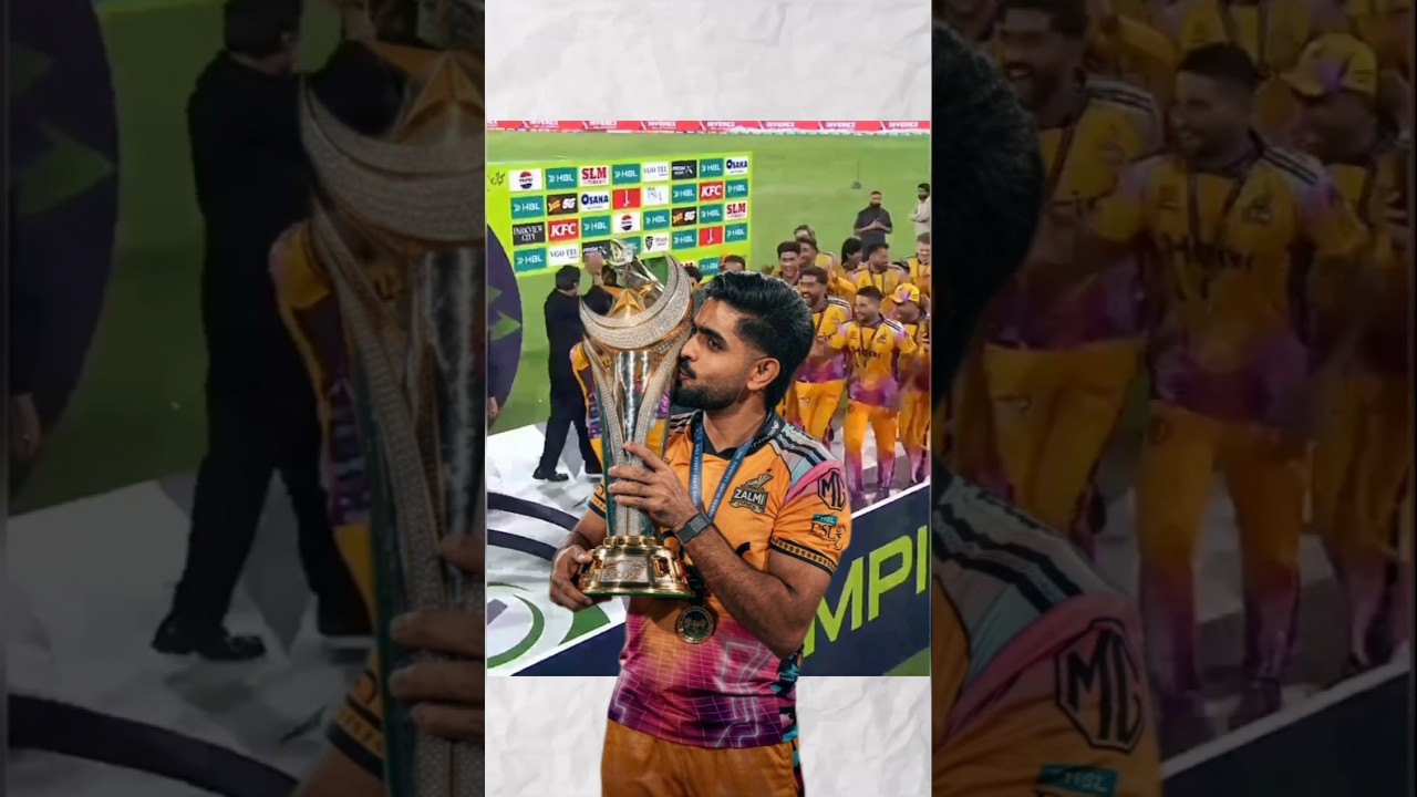 All PSL Champions Team 2016 TO 2026 ? HBL PSL Champions All Teams