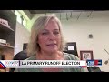 LA Primary Runoff Election
