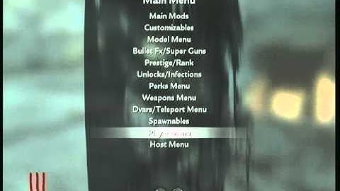 World at war iso modded lobby