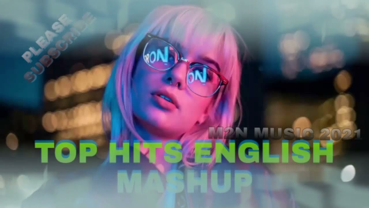 mashup song list mashup song list
