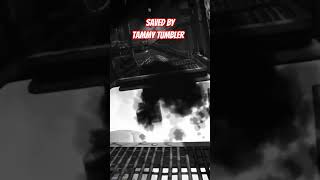Saved By Tammy Tumbler #shorts #gaming #mousepiforhire #trending #fyp