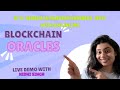 Chainlink Hands-on Demo - Generate Random Numbers(VRF) | Blockchain Oracle Series