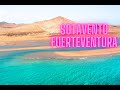 Hidden Beauty : Sotavento Fuerteventura