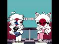 Welcome to Countryhuman Diner! ft. South Korea and Japan (including North Korea and China cookies)