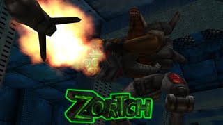 ZORTCH - Boomshoot Spotlight