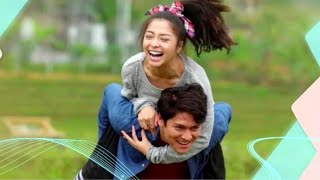 CINTA NIKITA EPISODE TERAKHIR || PADA AKHIRNYA LAILA MENIKAH DENGAN TIRTA || NADIA TV