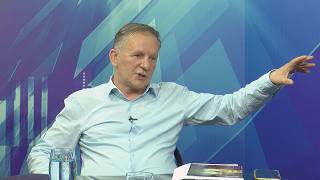 Za Hadžiće OPTUŽENO MALO LJUDI...Alen Almin Bašić 2. dio