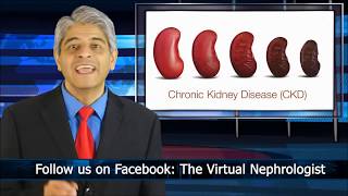 World Kidney Day - Wkd - 2020 The Virtual Nephrologist