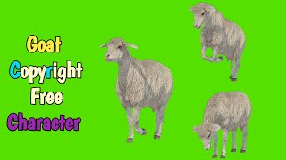 Goat Green Screen Free To Use Goat Green Screen Green Screen Goat Running Video Pg 1 Tech