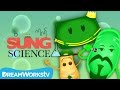 "The Plant Cell Clique" | SUNG SCIENCE