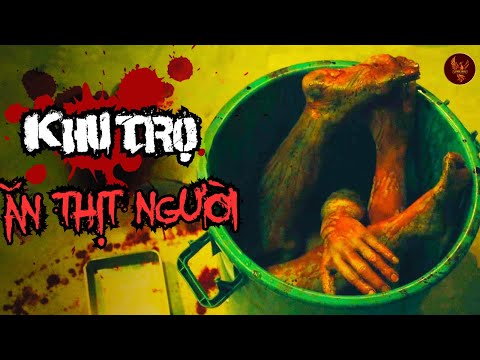 Review Phim Kinh Dị | Thuê Nhầm Khu Trọ ĂN THỊT NGƯỜI Và Cái Kết Kinh Hoàng 