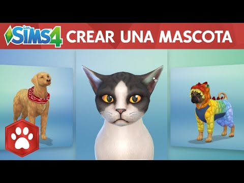 sims 4 perros y gatos pc