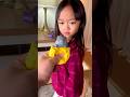 Squishy Mouse surprise 😭 #funny #shortvideo