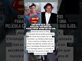 BREAKING: ¿Cómo Christopher Reeve cambió la ciencia médica desde su parálisis?