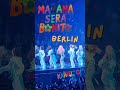 Karol G MI CAMA Berlin 2024 Mañanaserabonito Concert Bichotakarolg Live Bichotatour Shorts mp3