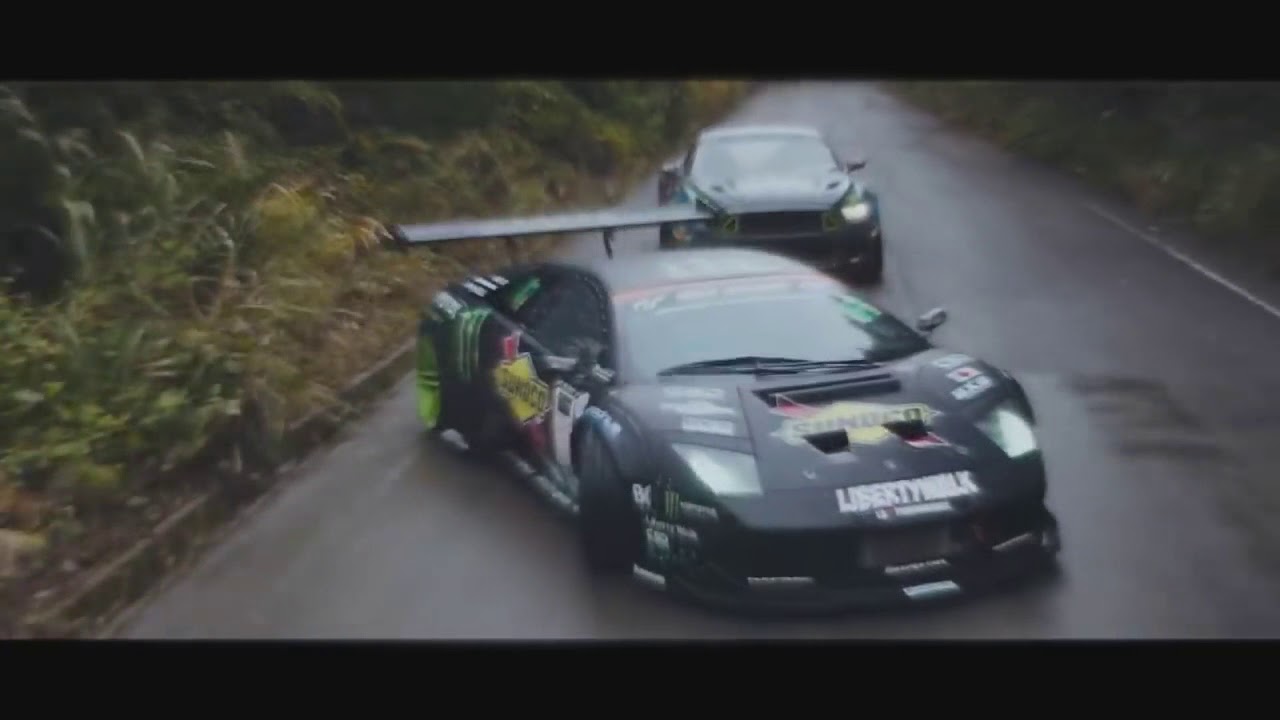 НОВОЕ ТРЭШОВОЕ ВИДЕО ДРИФТА ПОД АРАБСКИЙ TRAP 2018 BOO000M