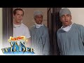 'Let Us Proceed' | Van Wilder