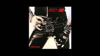 Motley Crue - Piece of Your Action - original Leathur records version 1981