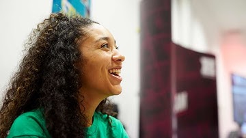 An introduction to MSc Sport Business Management at Sheffield Hallam University