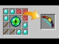 MİNECRAFT DÜNYASININ BİLİNMEYEN EN ZOR 30 CRAFT İTEMİ - Minecraft