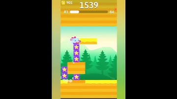 stacky bird gameplay.